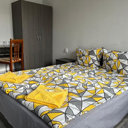 Hotel Rositsa Veliko Turnovo Bagian luar foto