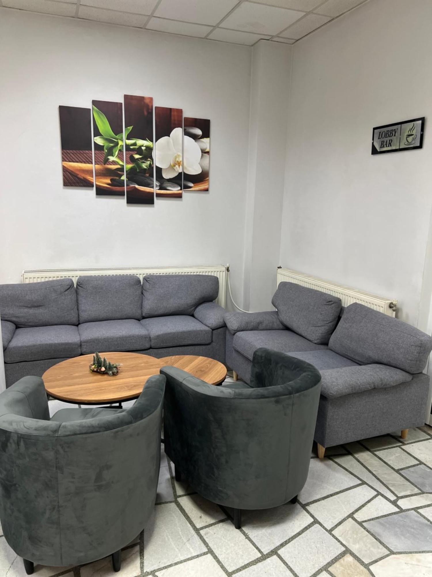 Hotel Rositsa Veliko Turnovo Bagian luar foto