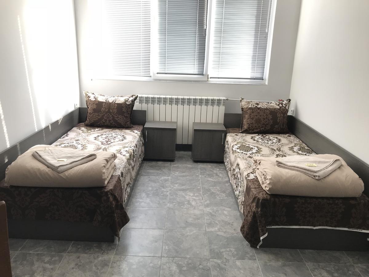 Hotel Rositsa Veliko Turnovo Bagian luar foto